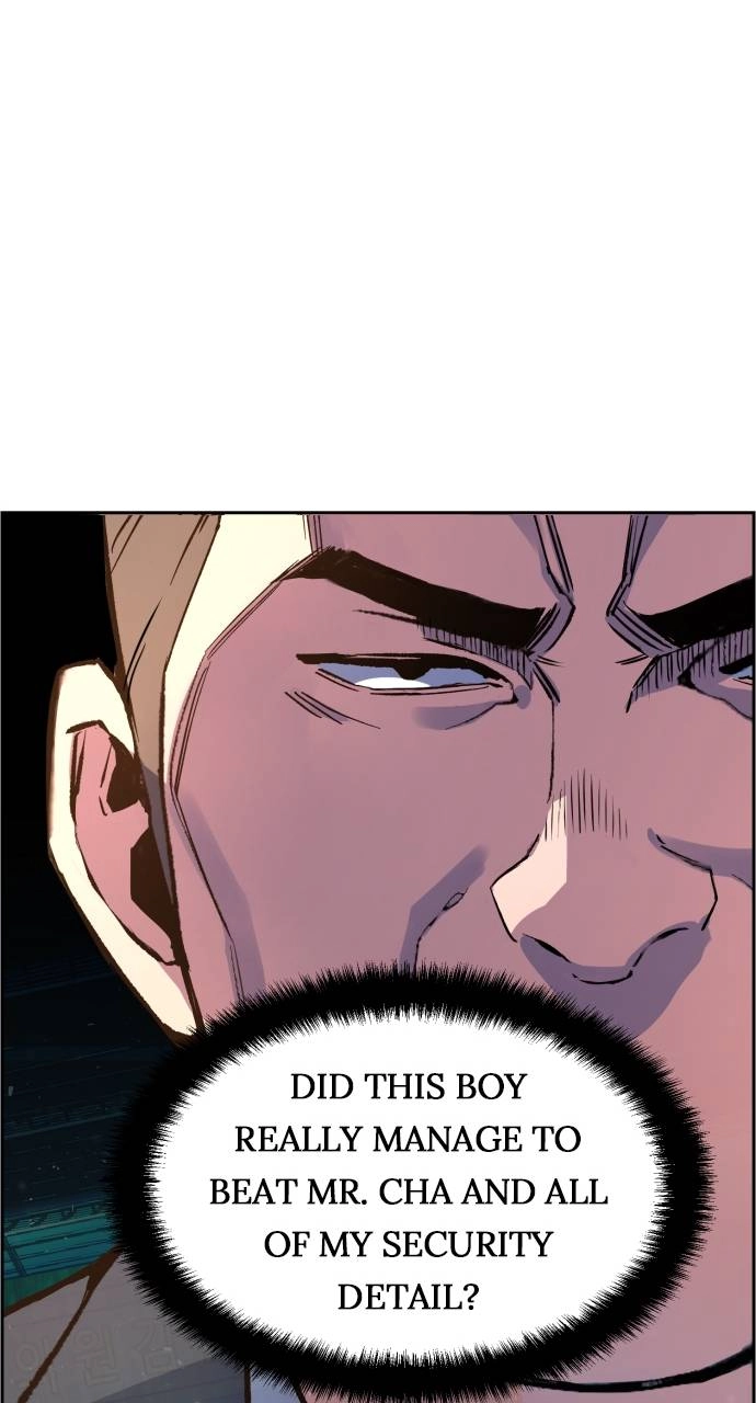 Mercenary Enrollment Chapter 9 Page 11