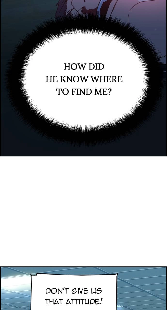Mercenary Enrollment Chapter 9 Page 13