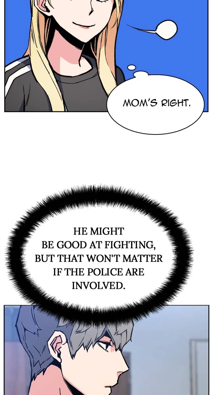 Mercenary Enrollment Chapter 9 Page 16