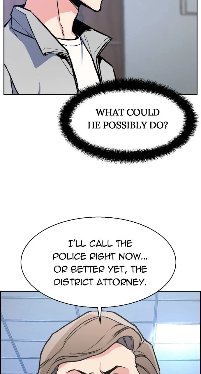 Mercenary Enrollment Chapter 9 Page 17