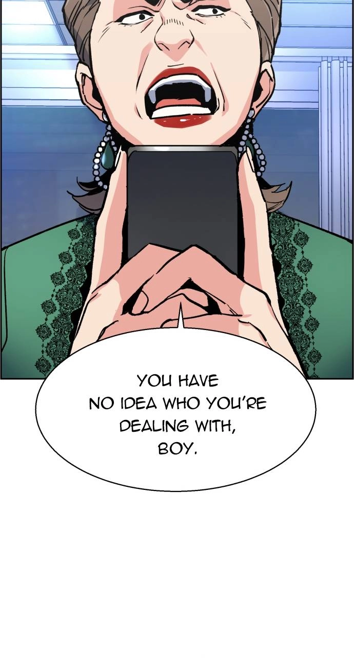 Mercenary Enrollment Chapter 9 Page 18