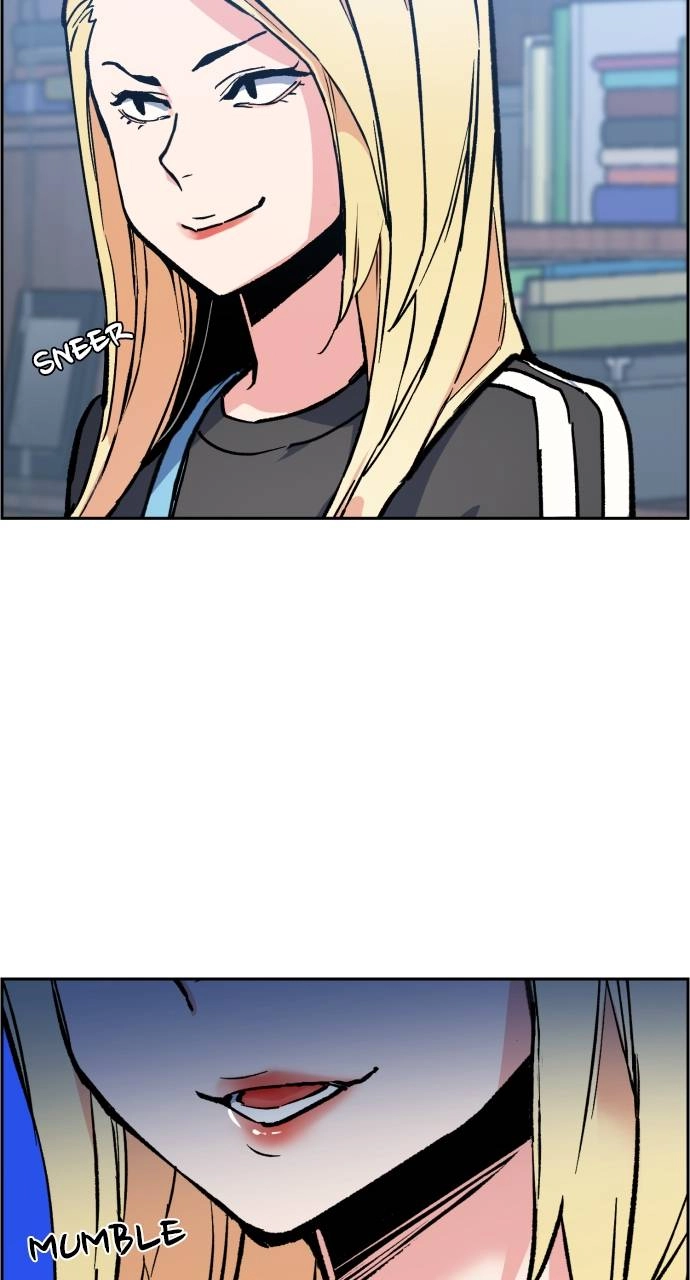 Mercenary Enrollment Chapter 9 Page 21