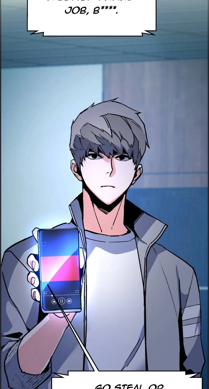 Mercenary Enrollment Chapter 9 Page 31