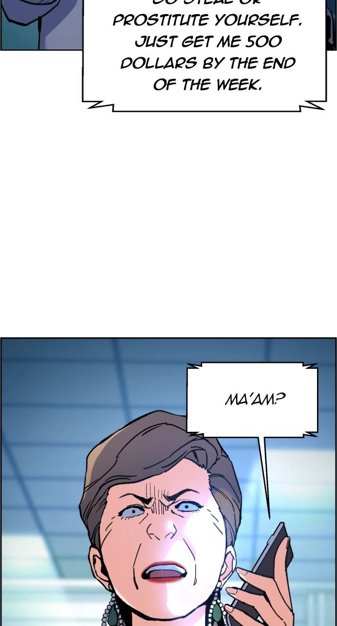 Mercenary Enrollment Chapter 9 Page 32