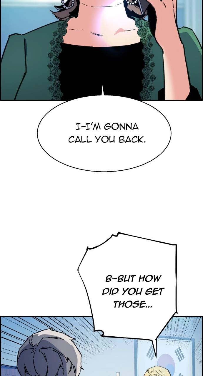 Mercenary Enrollment Chapter 9 Page 33