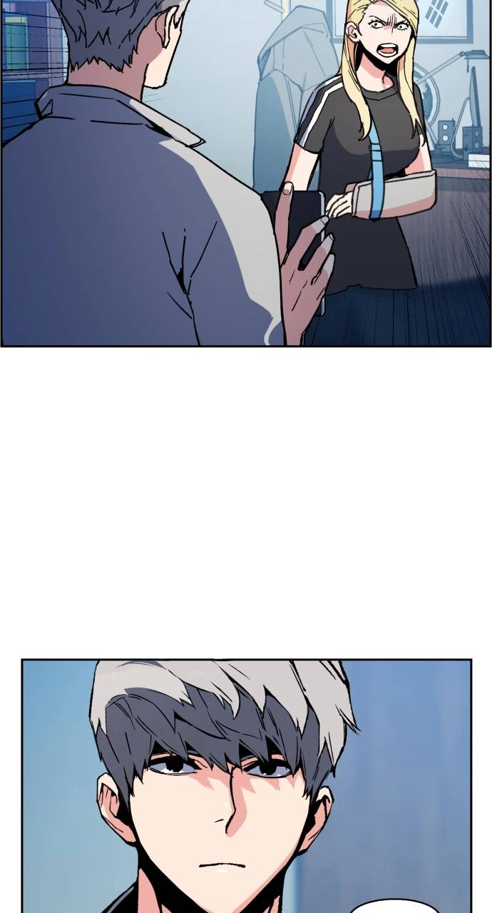 Mercenary Enrollment Chapter 9 Page 34