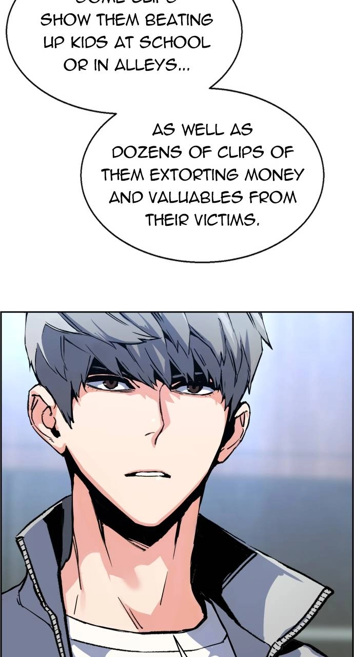 Mercenary Enrollment Chapter 9 Page 44