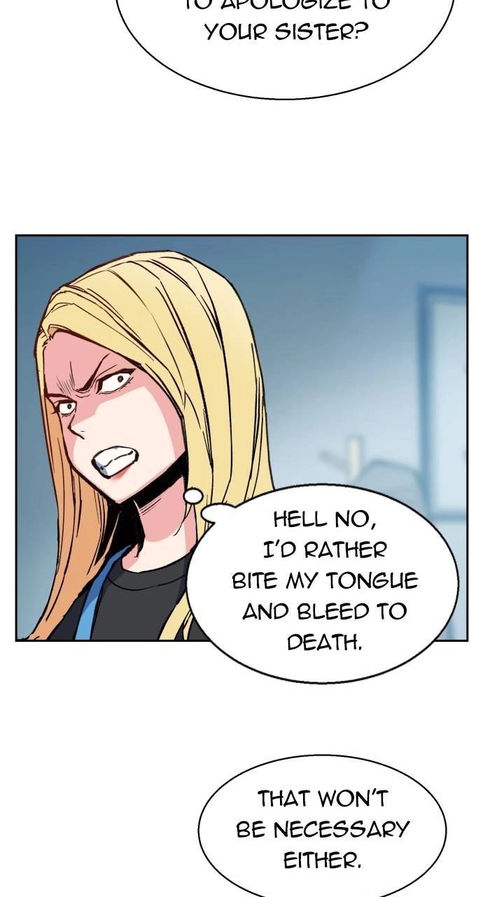 Mercenary Enrollment Chapter 9 Page 55
