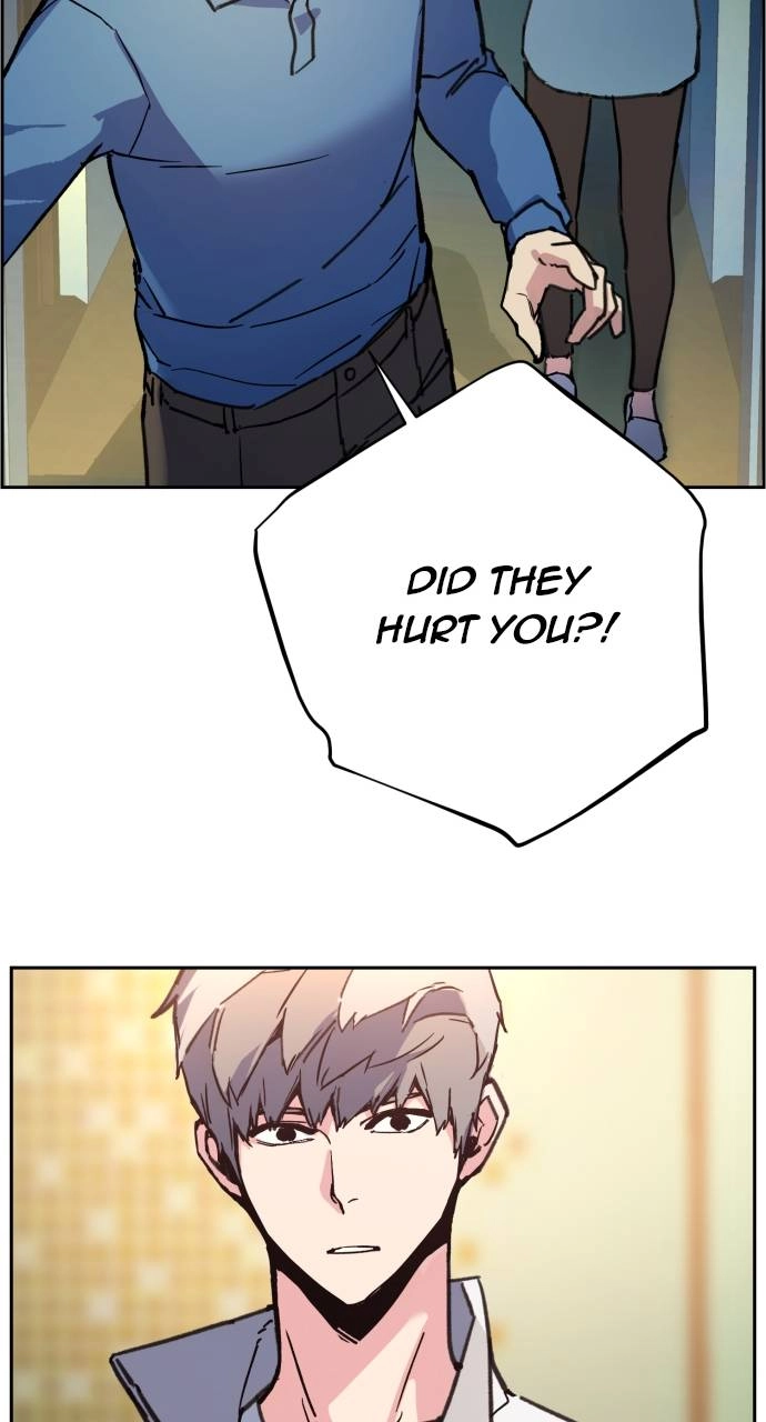 Mercenary Enrollment Chapter 9 Page 75