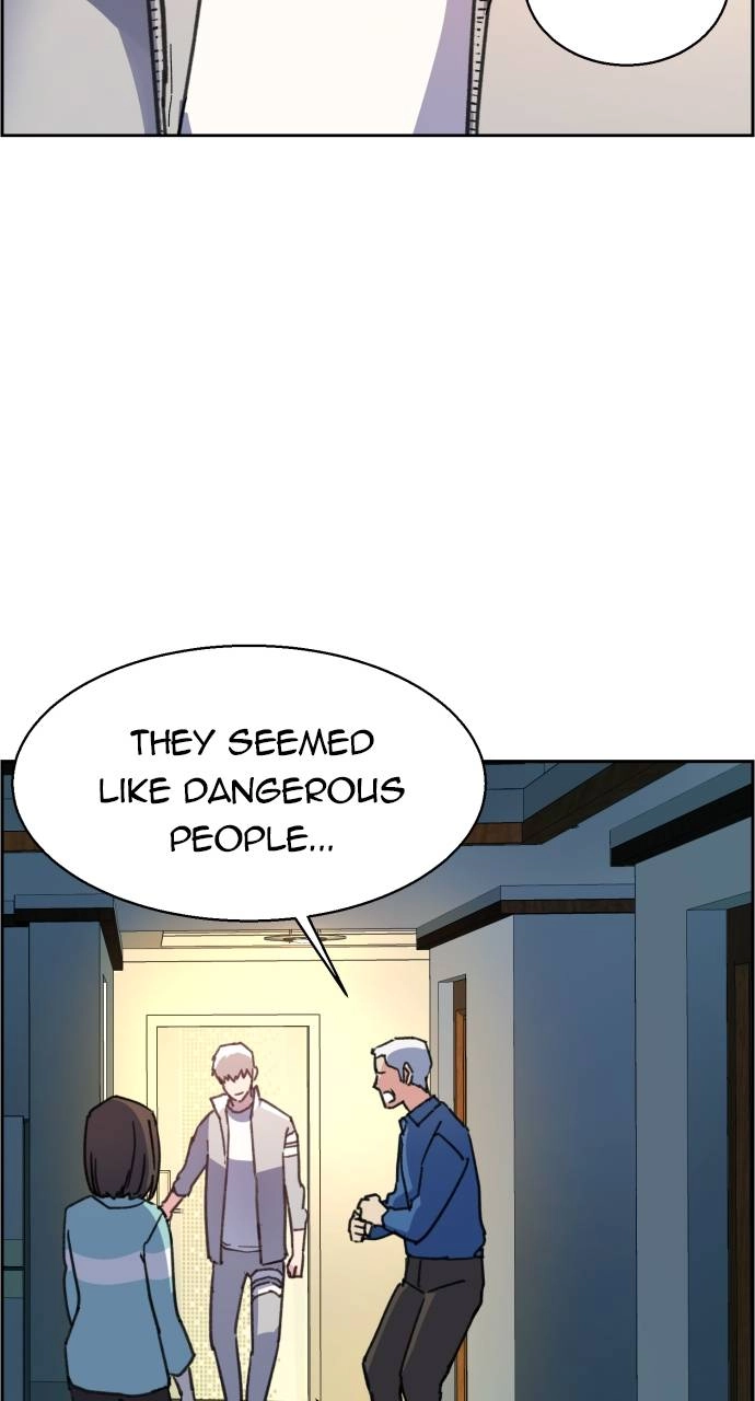 Mercenary Enrollment Chapter 9 Page 77