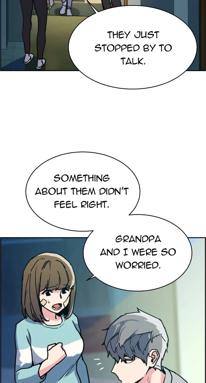 Mercenary Enrollment Chapter 9 Page 78
