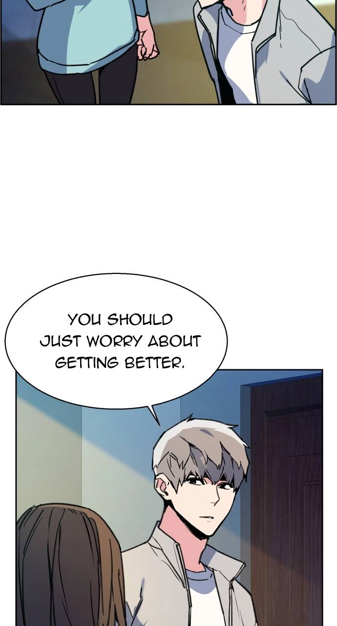 Mercenary Enrollment Chapter 9 Page 79