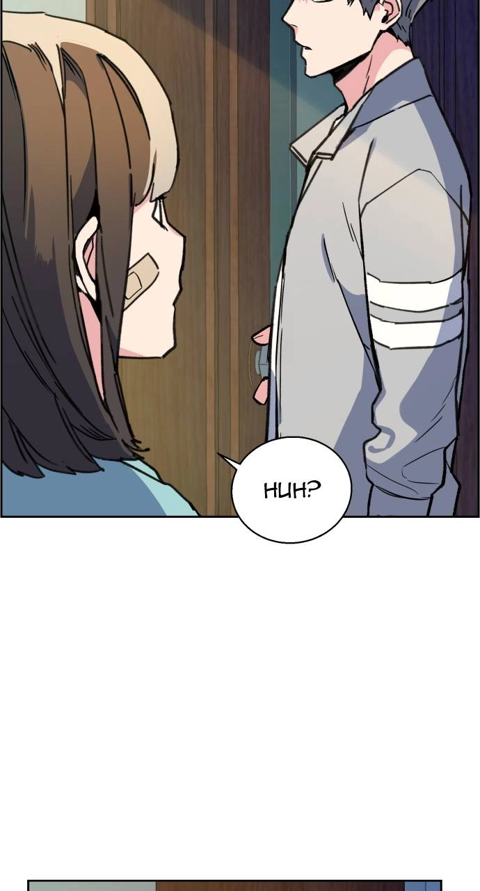 Mercenary Enrollment Chapter 9 Page 83