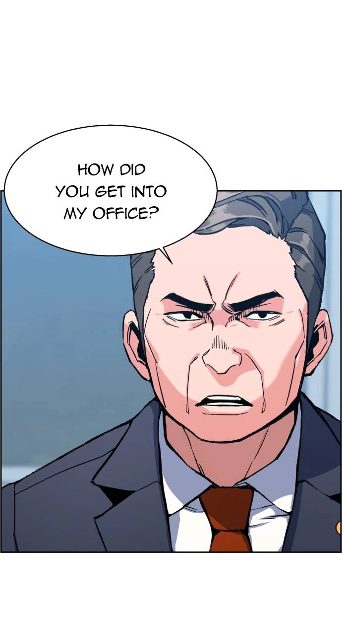 Mercenary Enrollment Chapter 9 Page 9