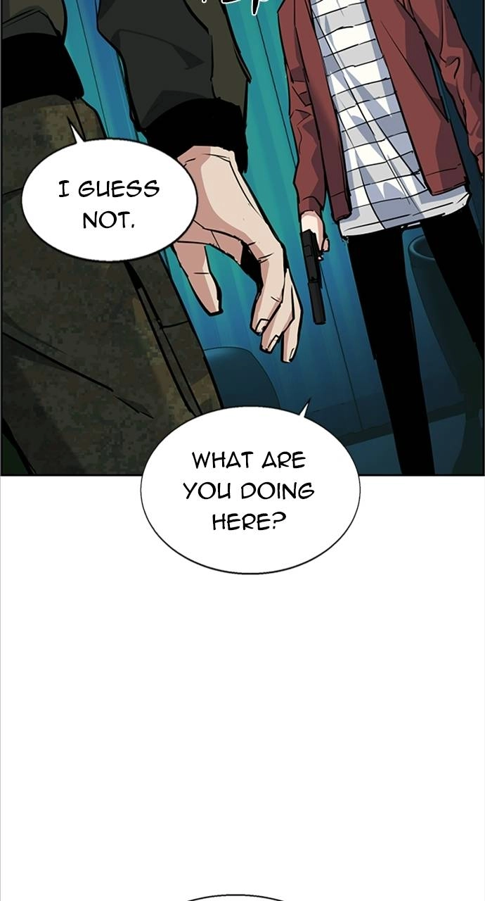 Mercenary Enrollment Chapter 55 Page 100