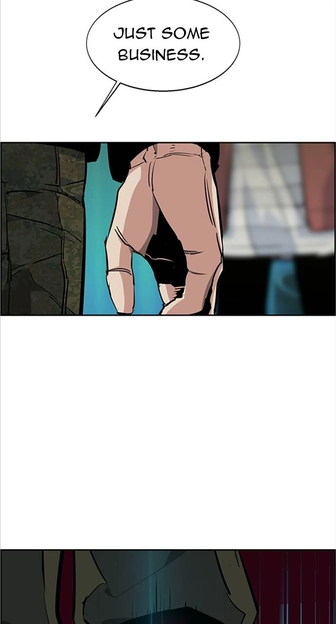 Mercenary Enrollment Chapter 55 Page 101