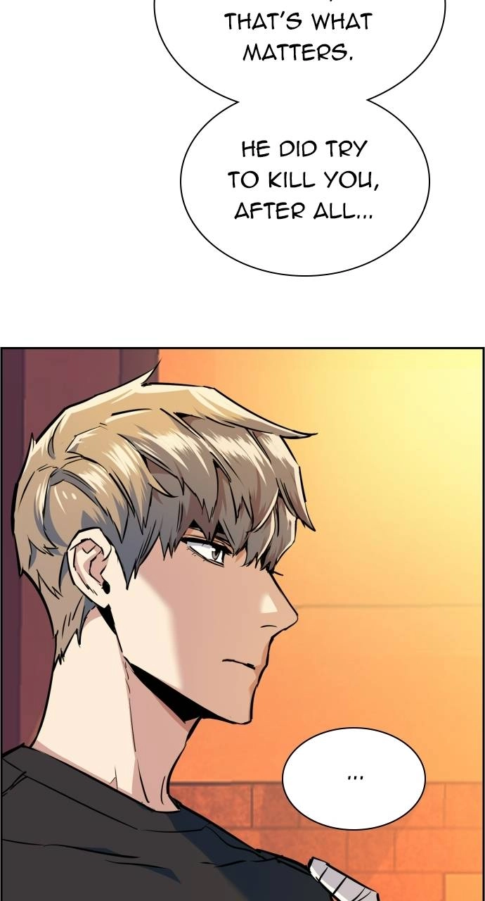 Mercenary Enrollment Chapter 55 Page 21