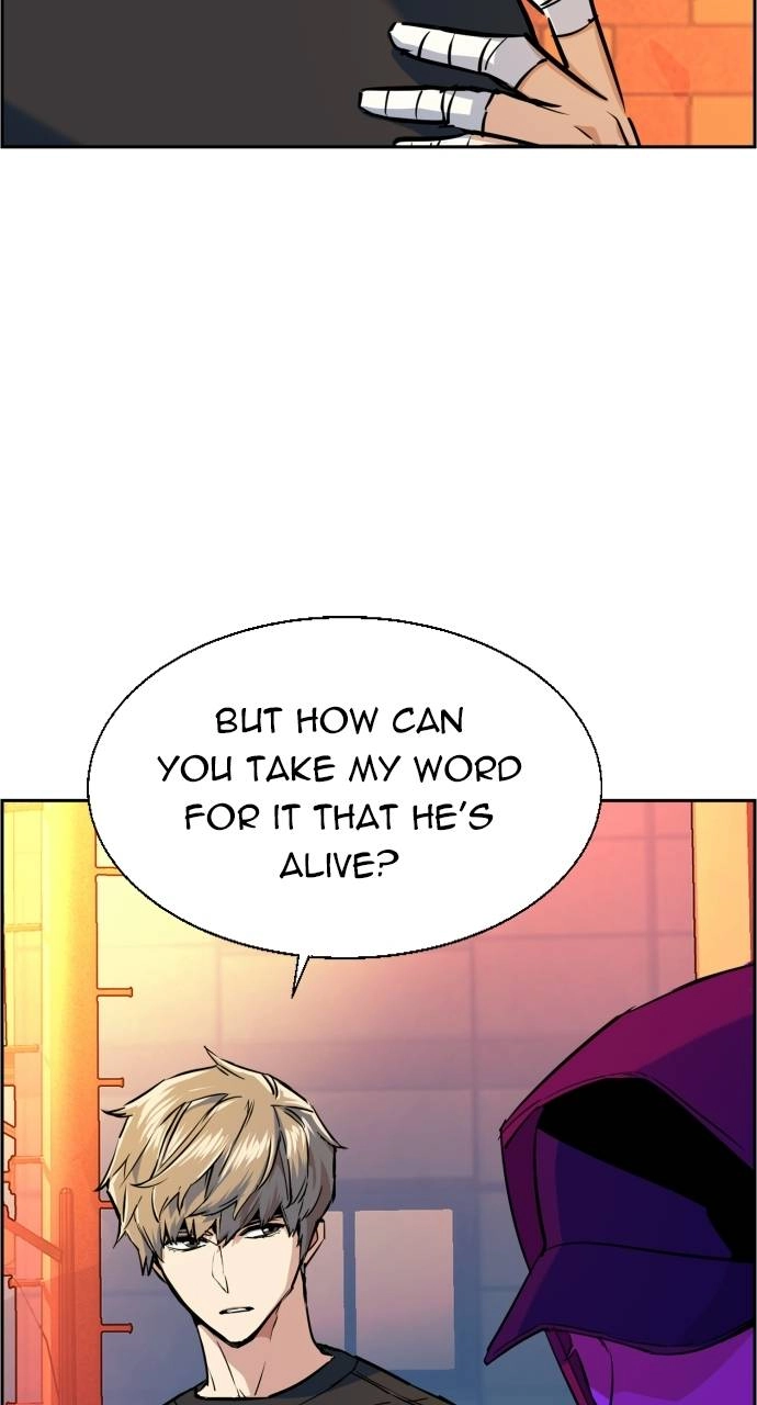 Mercenary Enrollment Chapter 55 Page 22