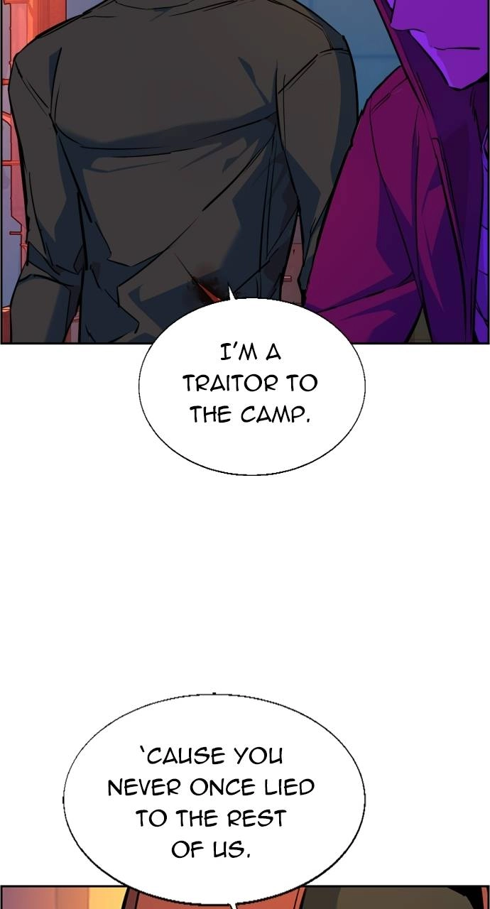 Mercenary Enrollment Chapter 55 Page 23