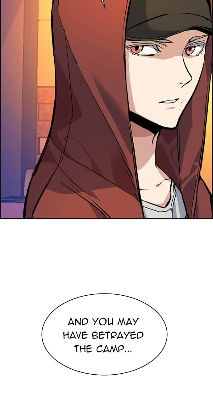 Mercenary Enrollment Chapter 55 Page 24