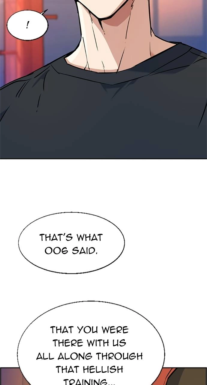 Mercenary Enrollment Chapter 55 Page 26