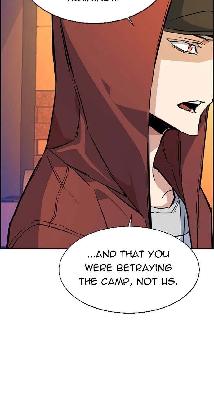 Mercenary Enrollment Chapter 55 Page 27
