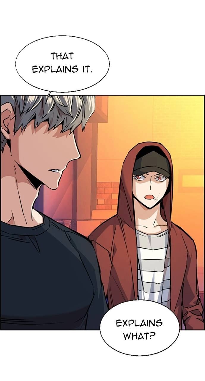 Mercenary Enrollment Chapter 55 Page 28