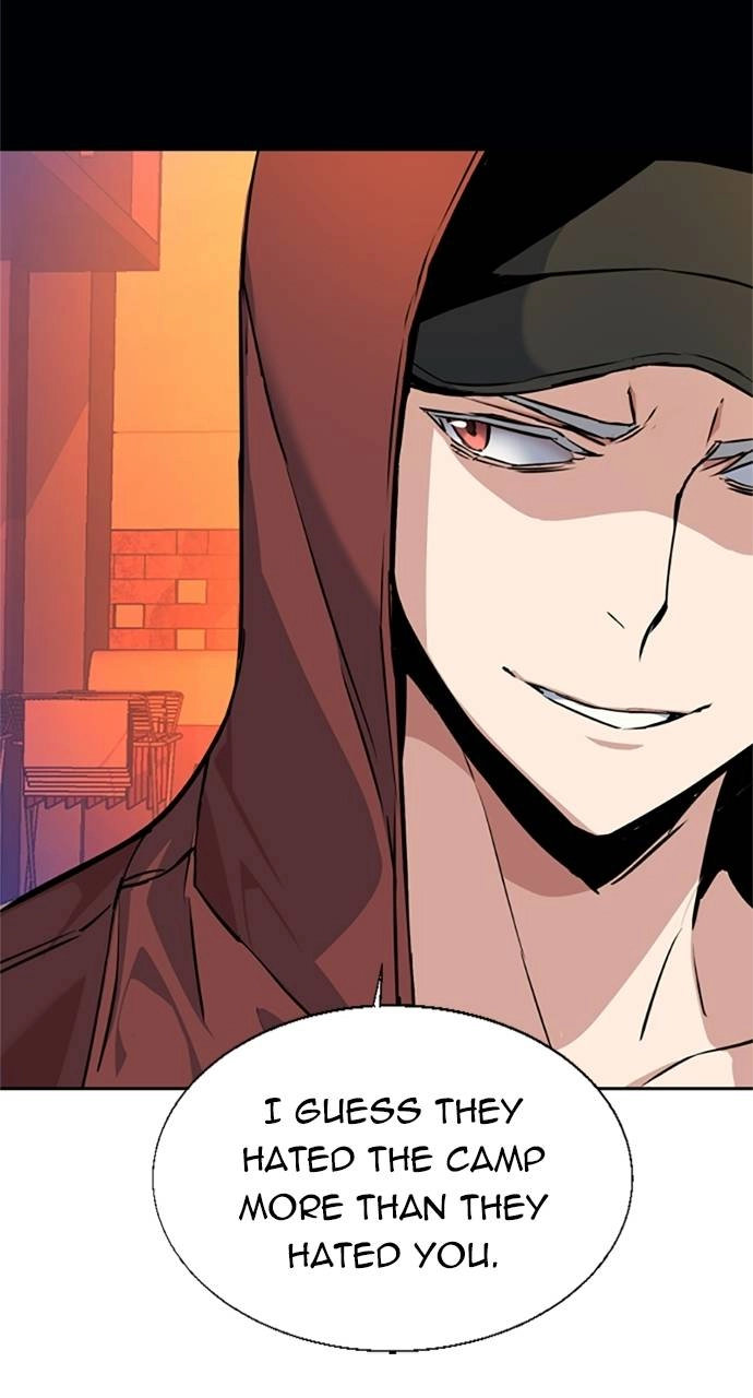 Mercenary Enrollment Chapter 55 Page 32