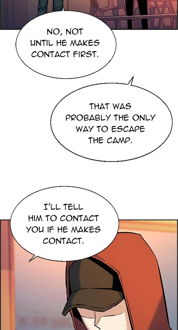 Mercenary Enrollment Chapter 55 Page 35