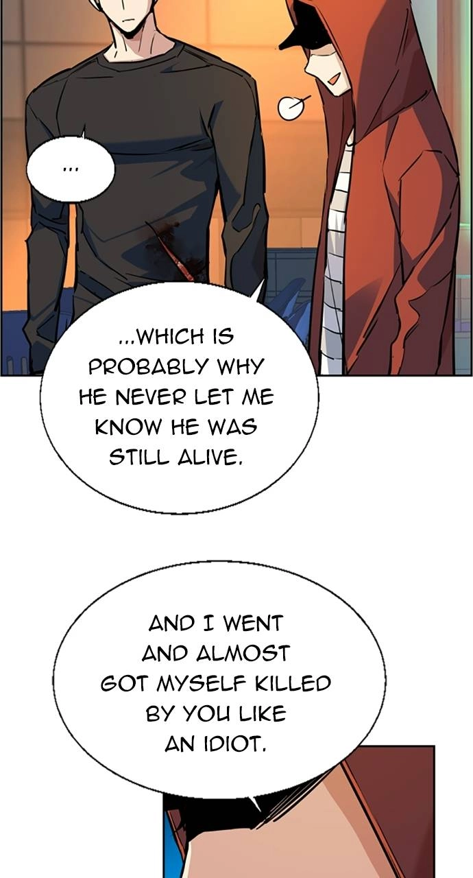 Mercenary Enrollment Chapter 55 Page 37