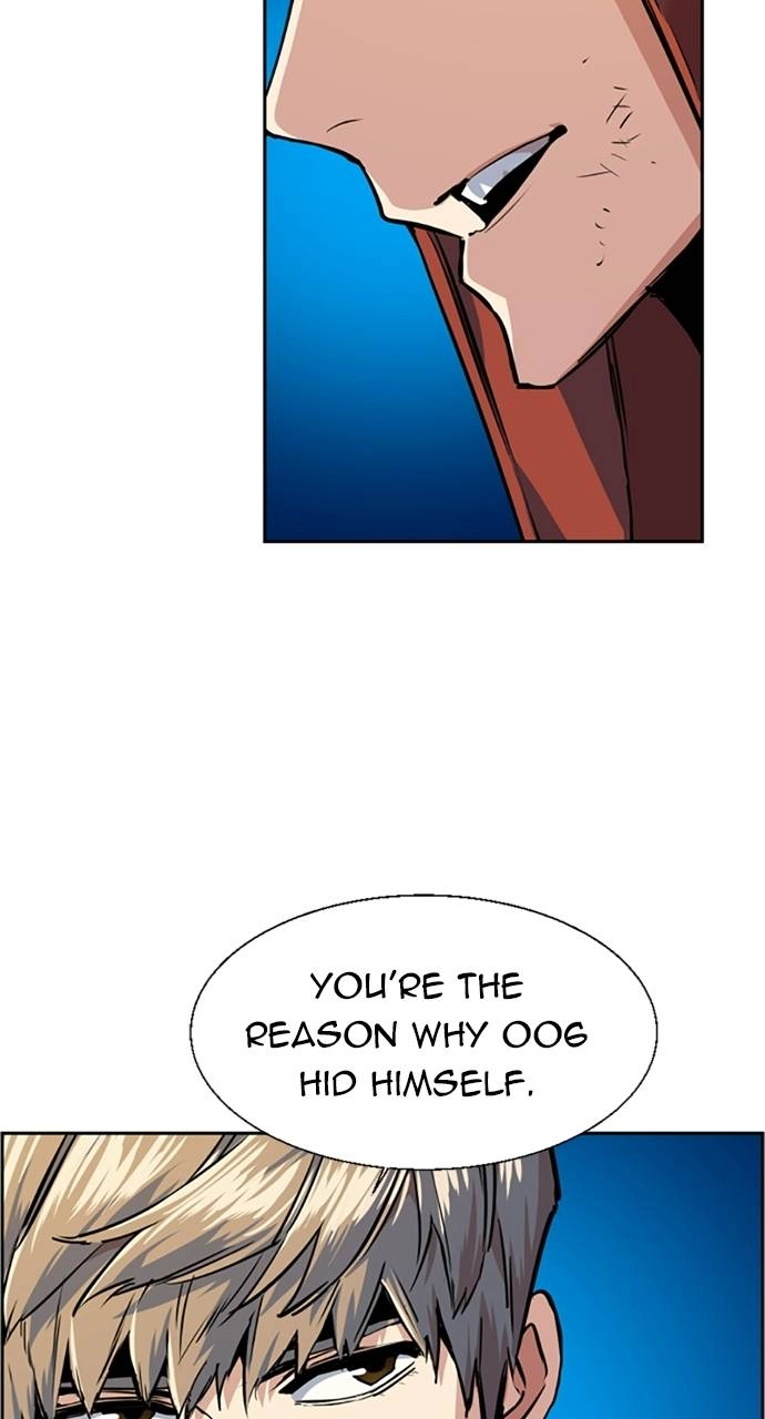 Mercenary Enrollment Chapter 55 Page 38