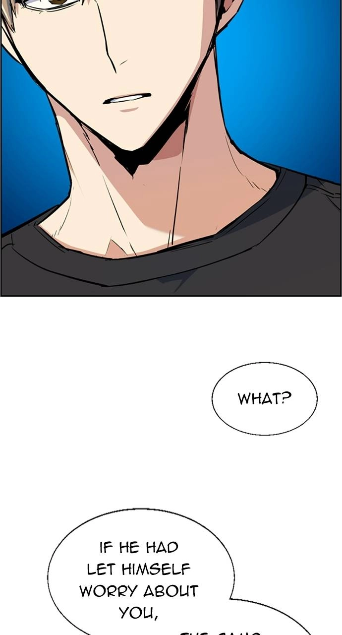 Mercenary Enrollment Chapter 55 Page 39