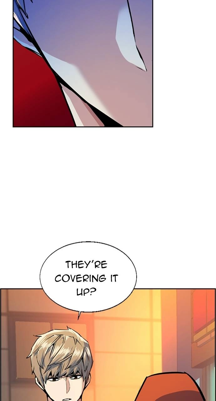 Mercenary Enrollment Chapter 55 Page 46