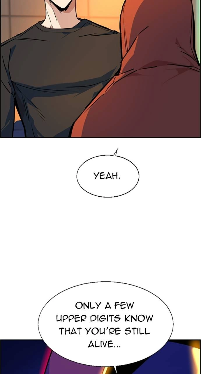 Mercenary Enrollment Chapter 55 Page 47