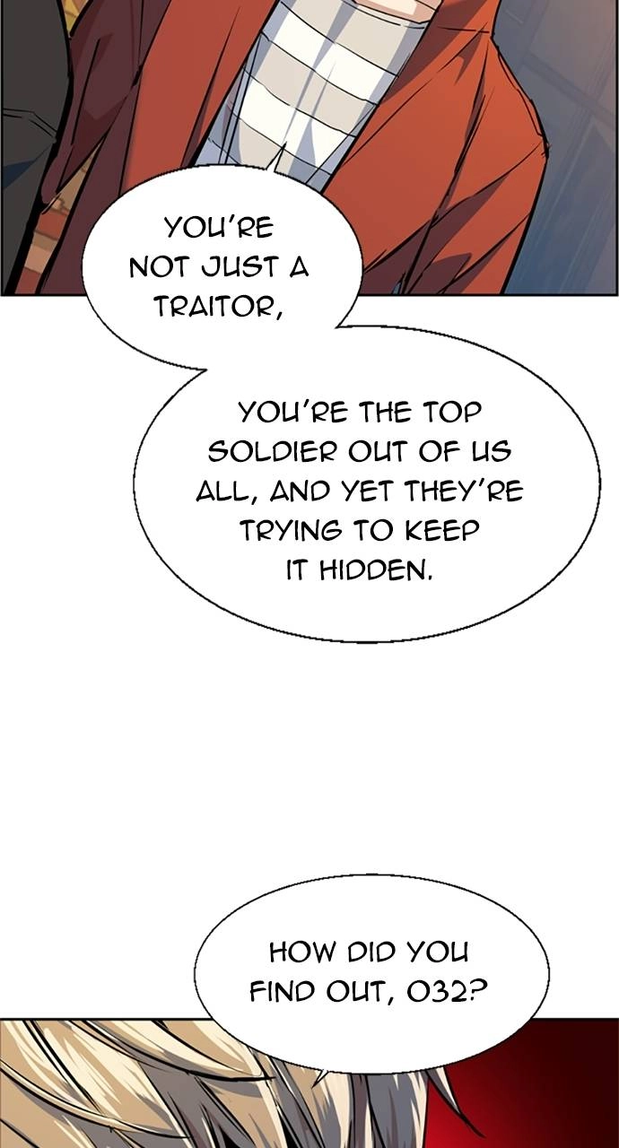 Mercenary Enrollment Chapter 55 Page 50