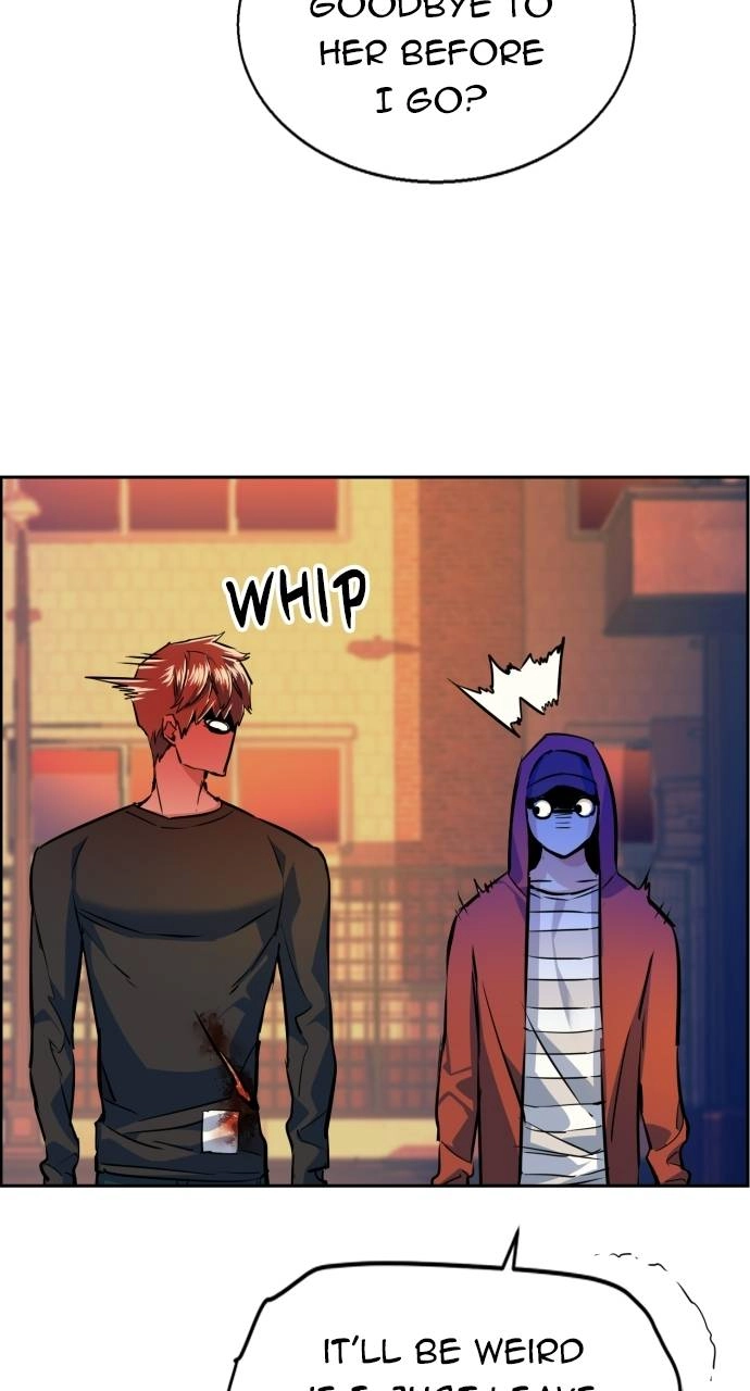 Mercenary Enrollment Chapter 55 Page 63