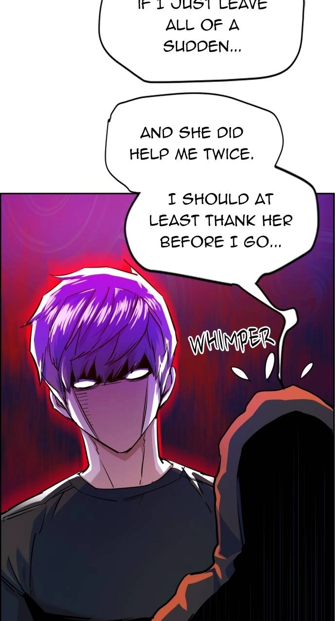 Mercenary Enrollment Chapter 55 Page 64