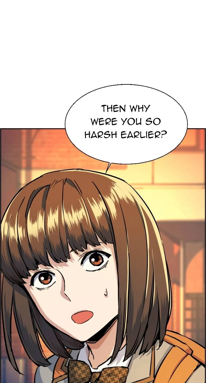 Mercenary Enrollment Chapter 55 Page 69