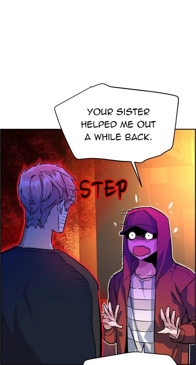 Mercenary Enrollment Chapter 55 Page 6