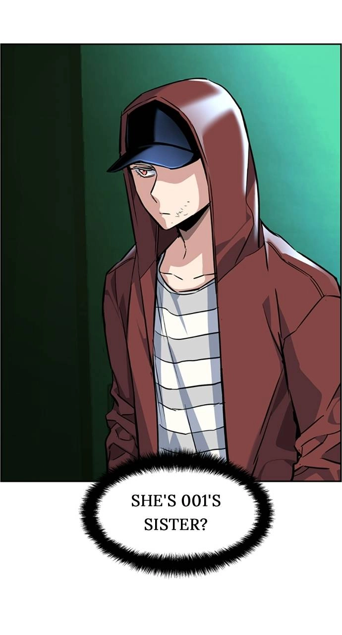 Mercenary Enrollment Chapter 55 Page 86
