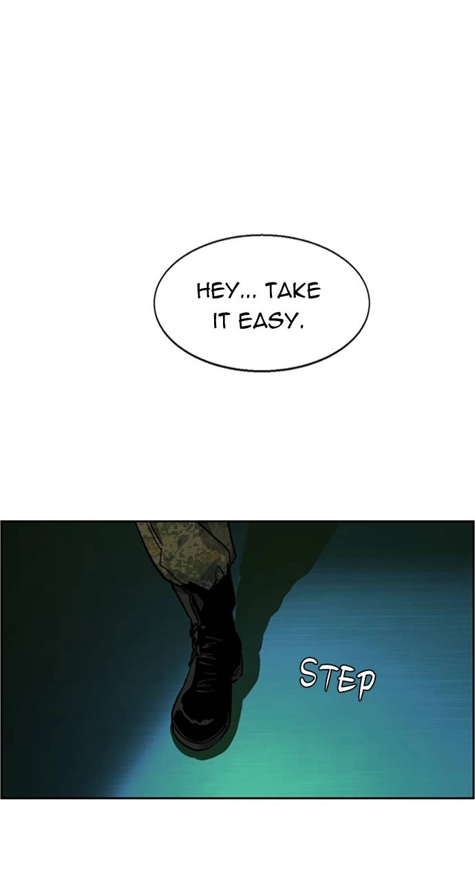 Mercenary Enrollment Chapter 55 Page 92