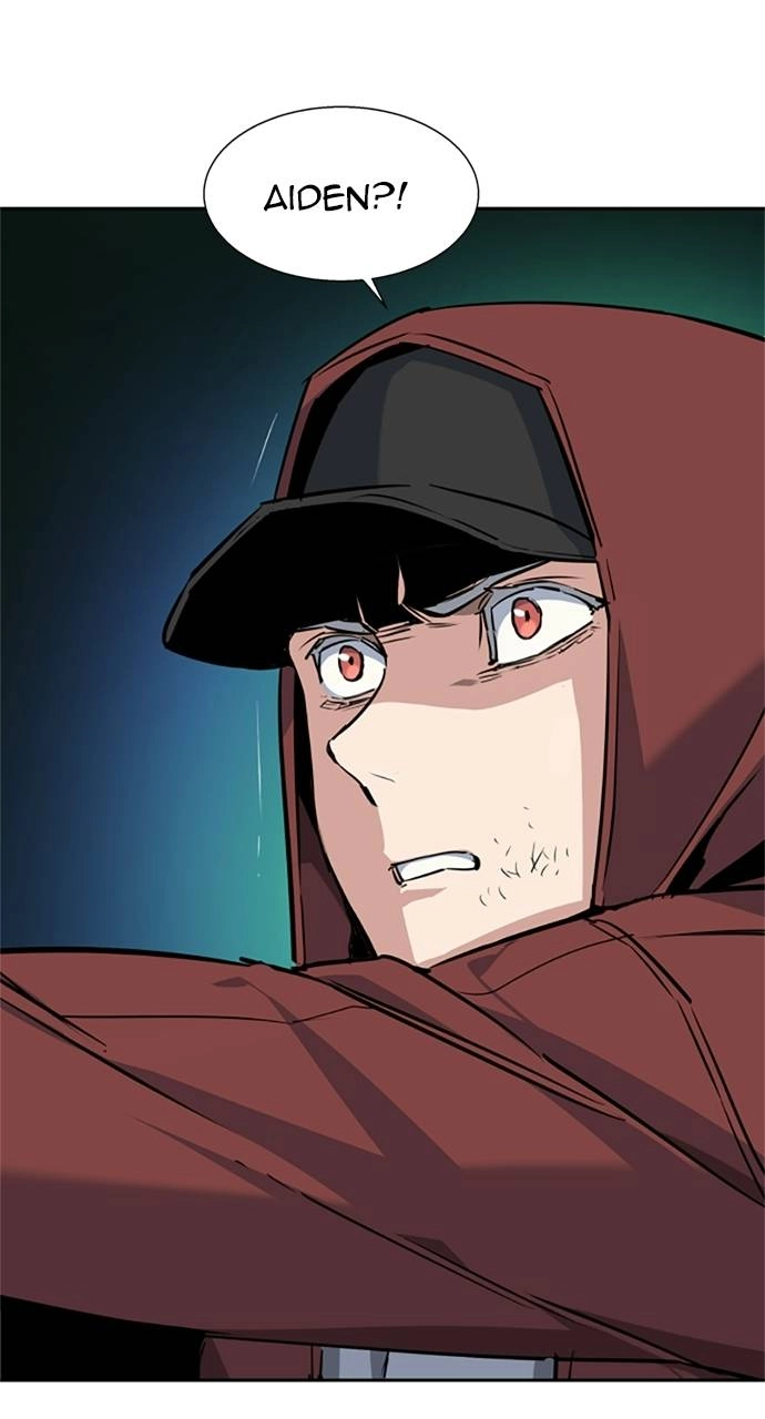 Mercenary Enrollment Chapter 55 Page 95