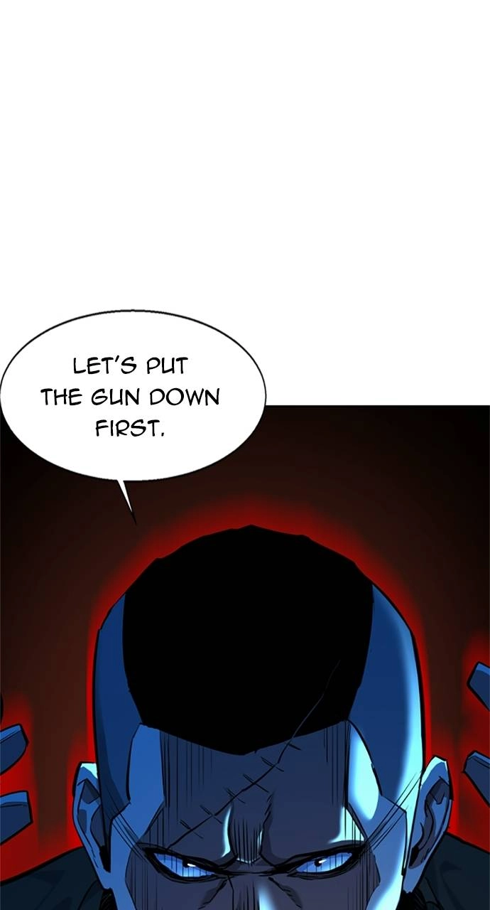 Mercenary Enrollment Chapter 55 Page 96