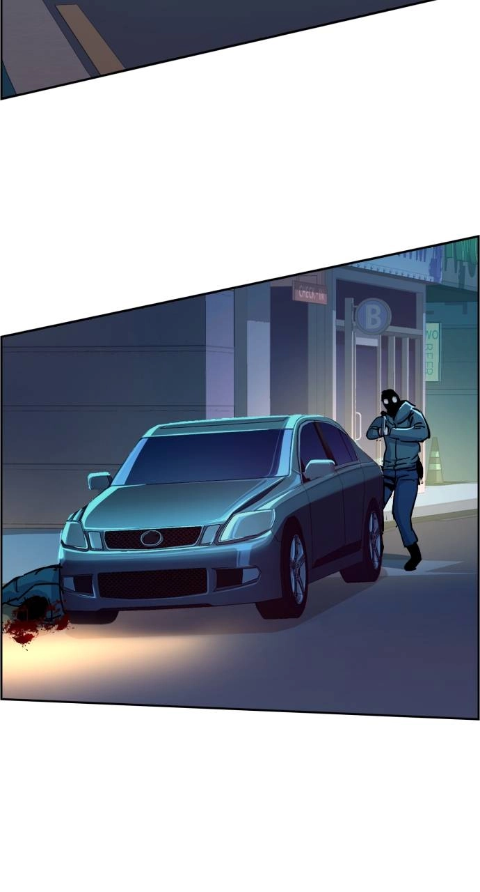 Mercenary Enrollment Chapter 95 Page 102