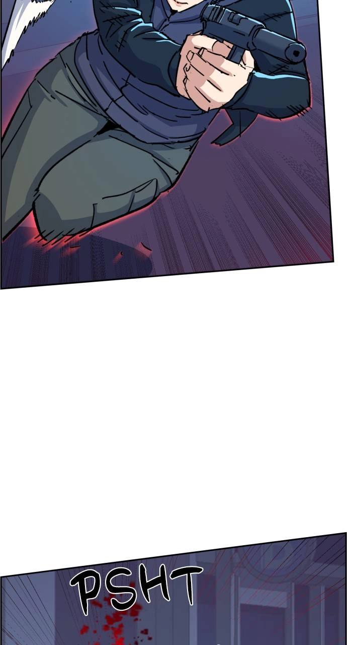Mercenary Enrollment Chapter 95 Page 110