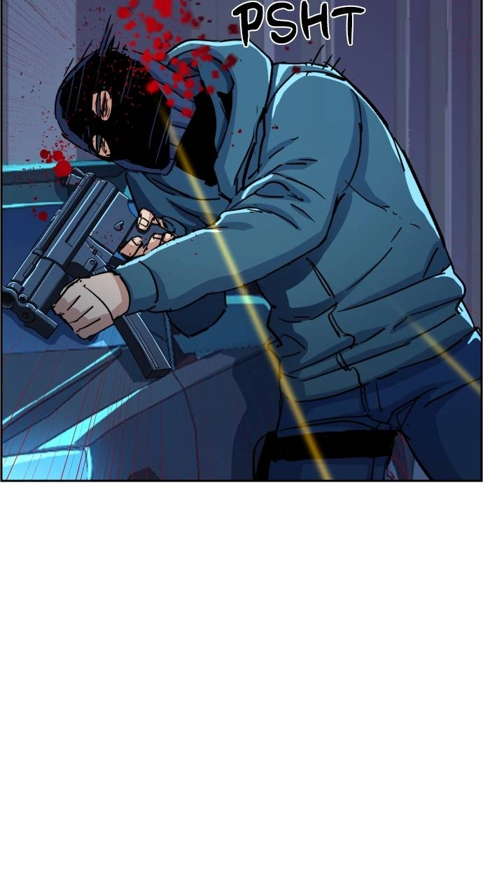 Mercenary Enrollment Chapter 95 Page 111