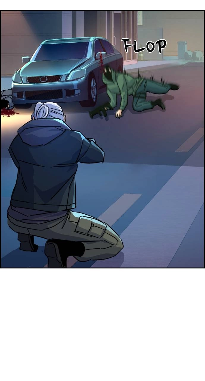 Mercenary Enrollment Chapter 95 Page 112