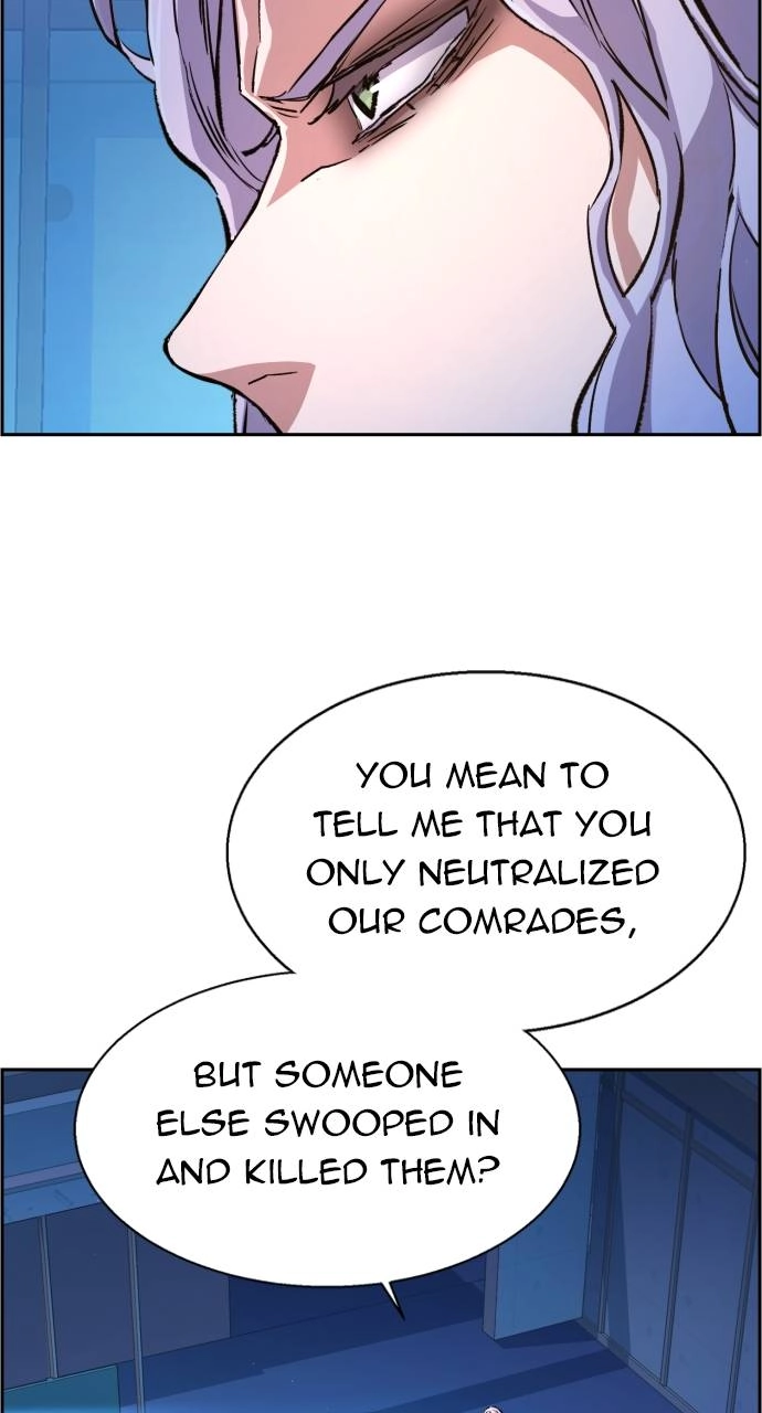 Mercenary Enrollment Chapter 95 Page 12