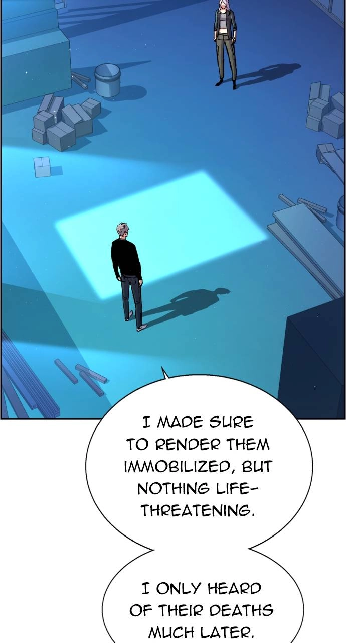 Mercenary Enrollment Chapter 95 Page 13