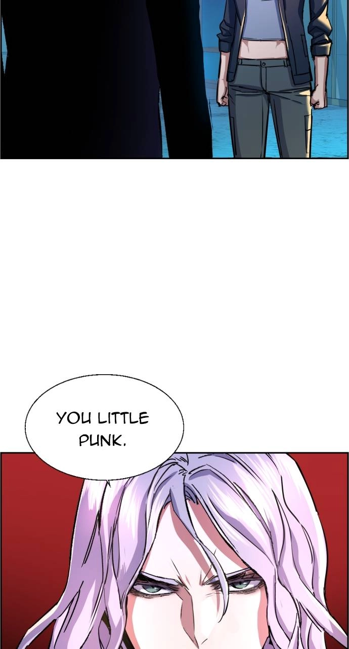 Mercenary Enrollment Chapter 95 Page 22